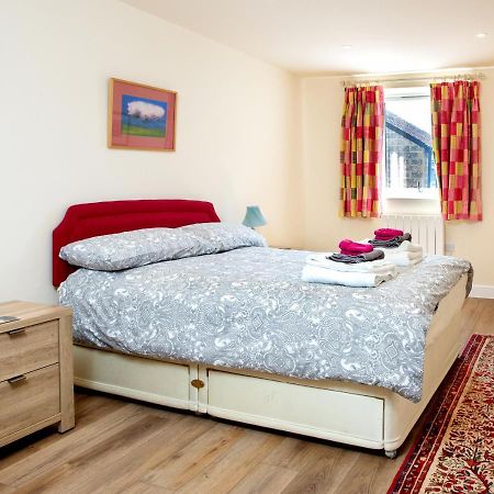 Finest Retreats - Number Seven Leilighet Skipton Eksteriør bilde