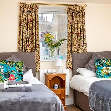 Finest Retreats - Number Seven Leilighet Skipton Eksteriør bilde